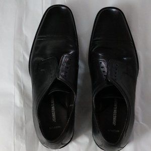 Men's Johnston & Murphy Dress Shoes